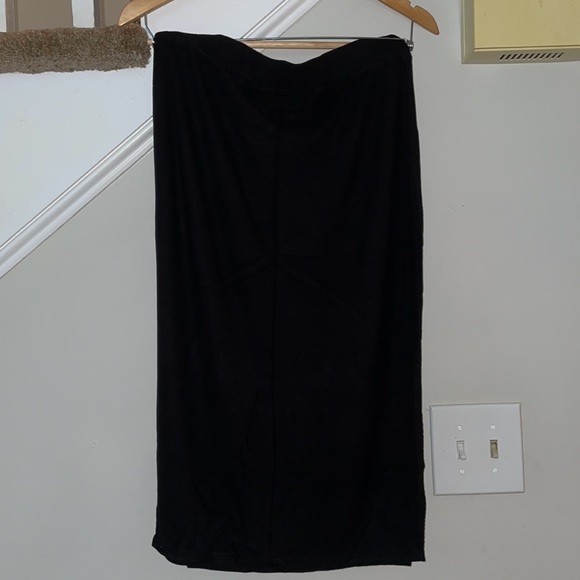 🆕 MODODOC • Midi Skirt - Picture 4 of 6